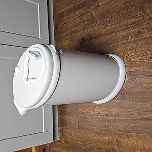 Ubbi Diaper Pail
